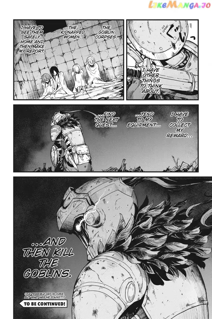 Goblin Slayer: Side Story Year One Chapter 21 image 31_optimized_optimized